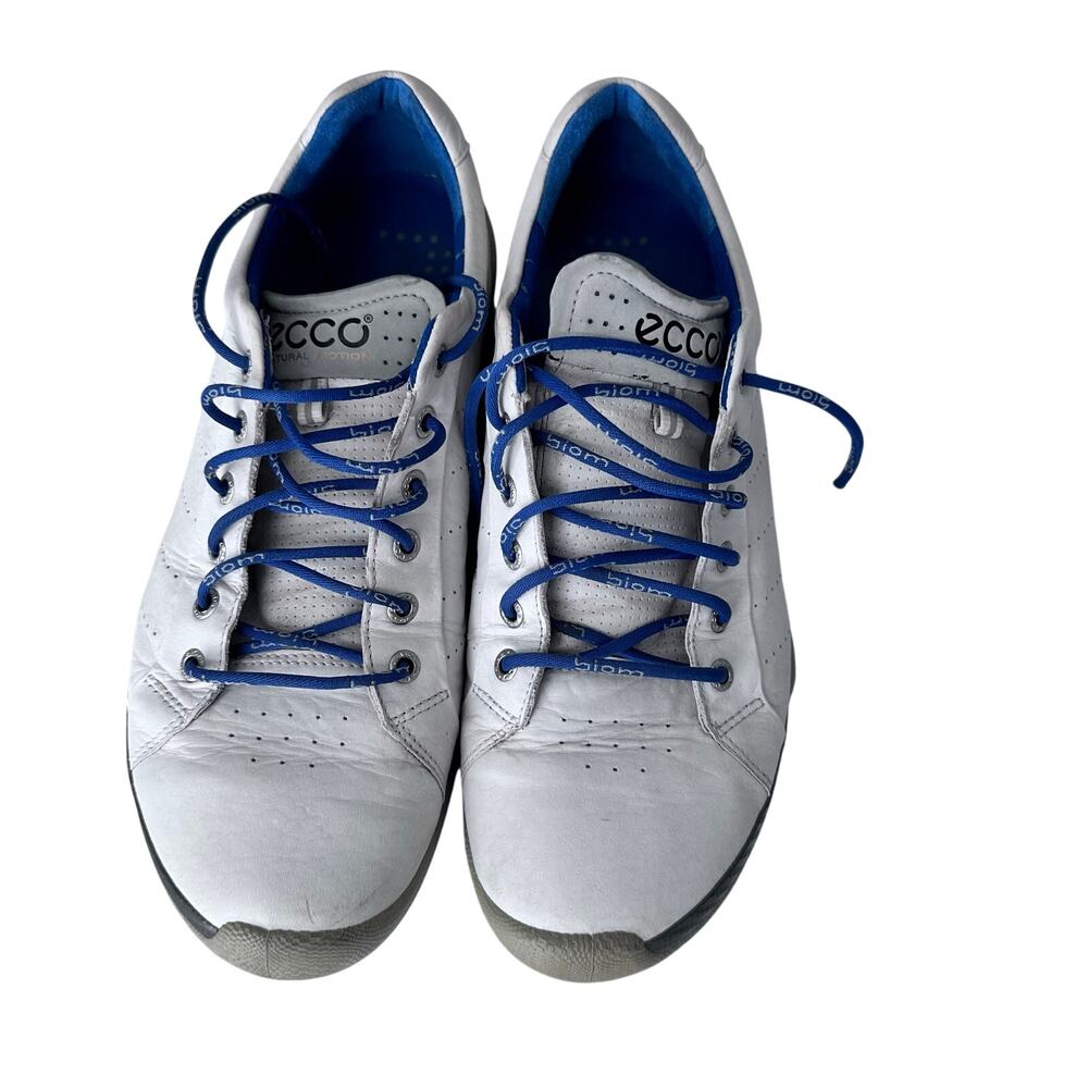 Ecco men’s golf shoes size 44